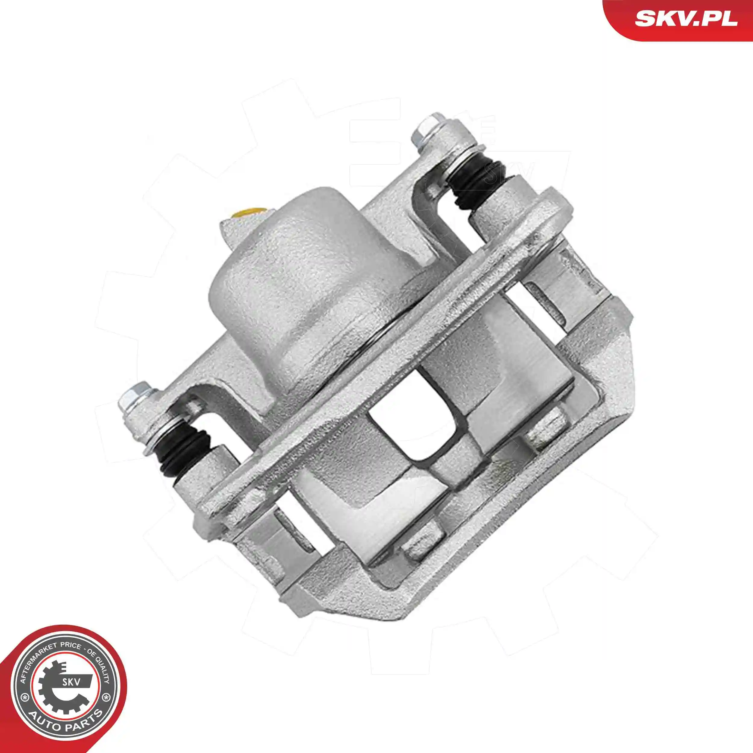 Brake Caliper